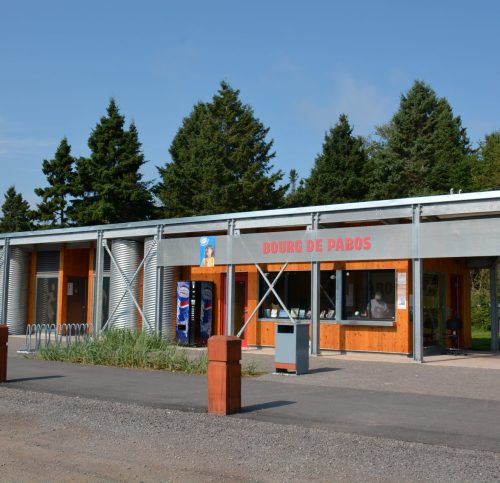 Avis d’appel d’offres